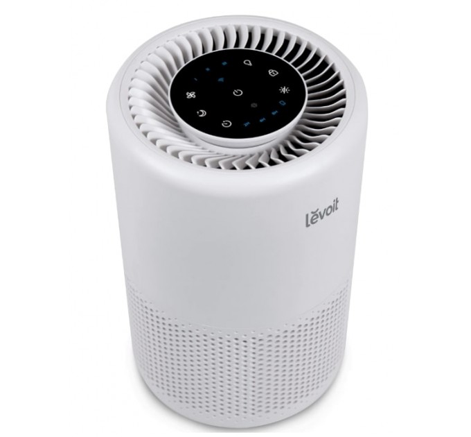 Очищувач повітря Levoit Smart Air Purifier Core 200S (HEAPAPLVSEU0064)