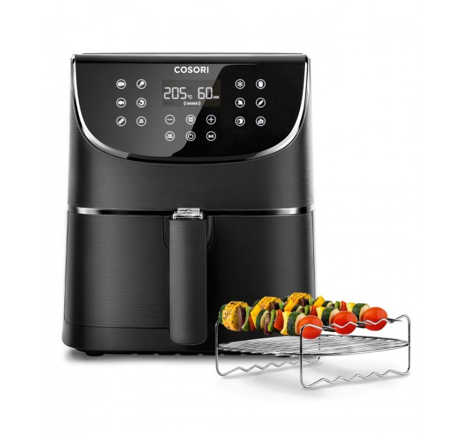 Мультипіч Cosori Premium CP158-AF-RXB (KAAPAFCSNEU0157Y)