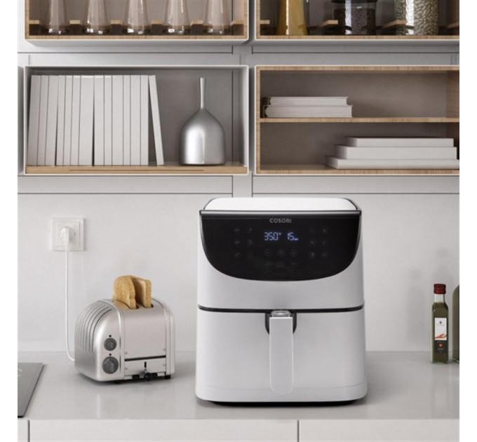 Мультипіч Cosori Premium CP158-AF-RXW (КAAPAFCSNEU0022)