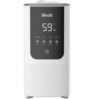 Зволожувач повітря Levoit VeSync OasisMist Smart Humidifier LUH-O451S-WEU (HEAPHULVSEU0063Y)