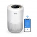 Очищувач повітря Levoit Air Purifier Core 300 White (HEAPAPLVNEU0036)