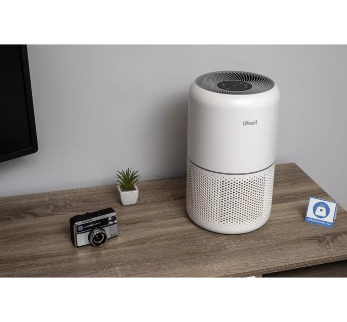 Очищувач повітря Levoit Air Purifier Core 300 White (HEAPAPLVNEU0036)