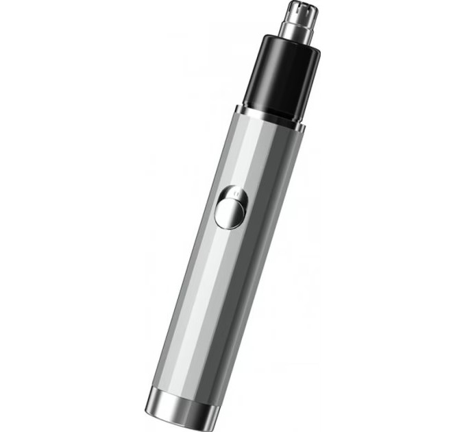 Тример для носа і вух Xiaomi Enchen EN001 Silver