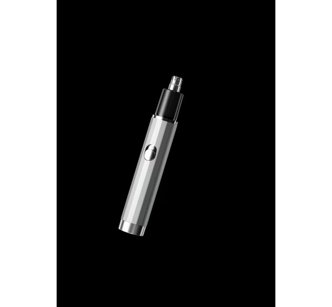 Тример для носа і вух Xiaomi Enchen EN001 Silver