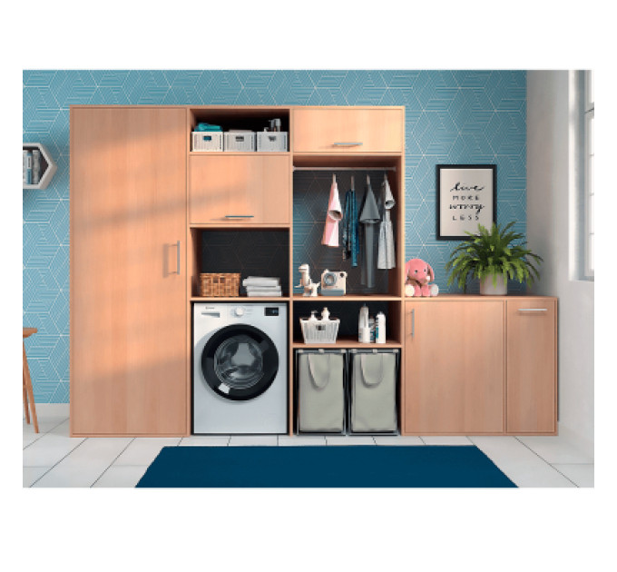 Indesit Пральна машина Indesit IM 762B MY TIME UA (IM762BMYTIMEUA)