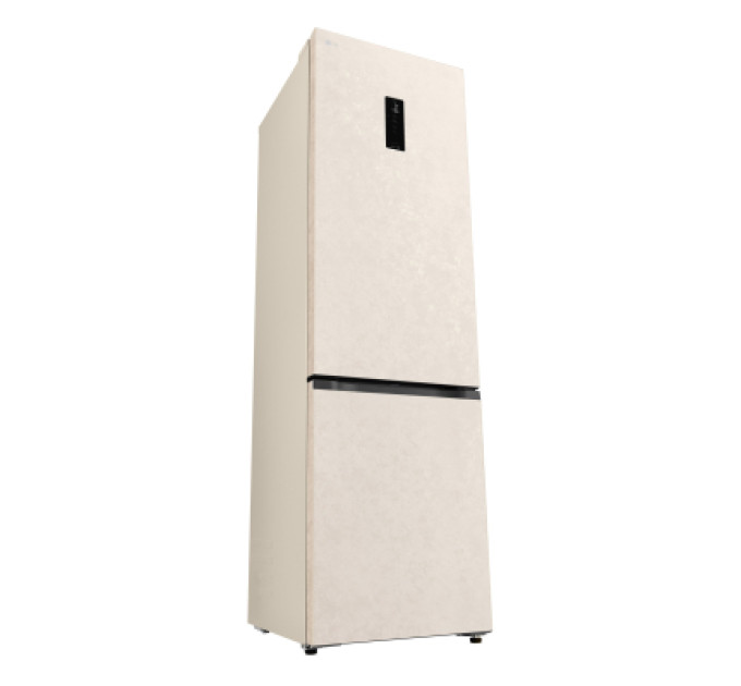 LG Холодильник LG GC-B509EEKM