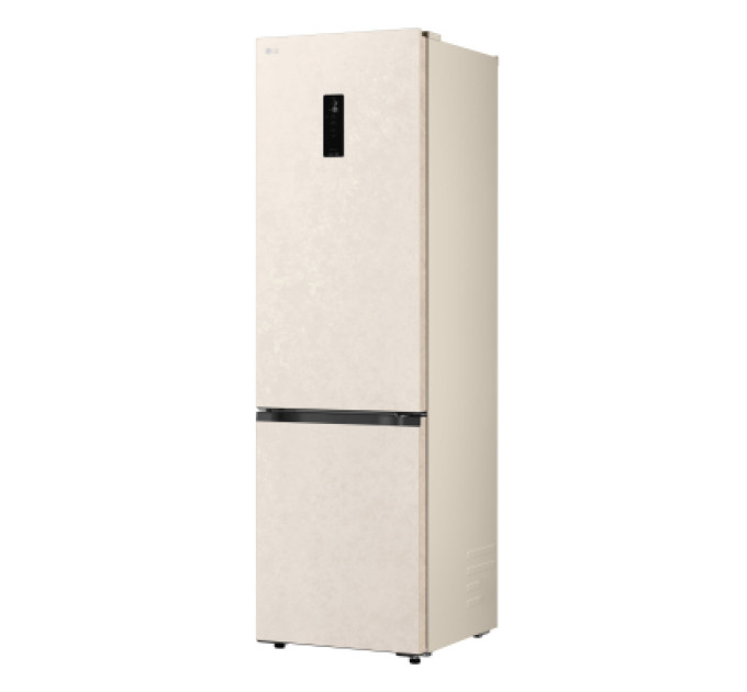 LG Холодильник LG GC-B509EEKM