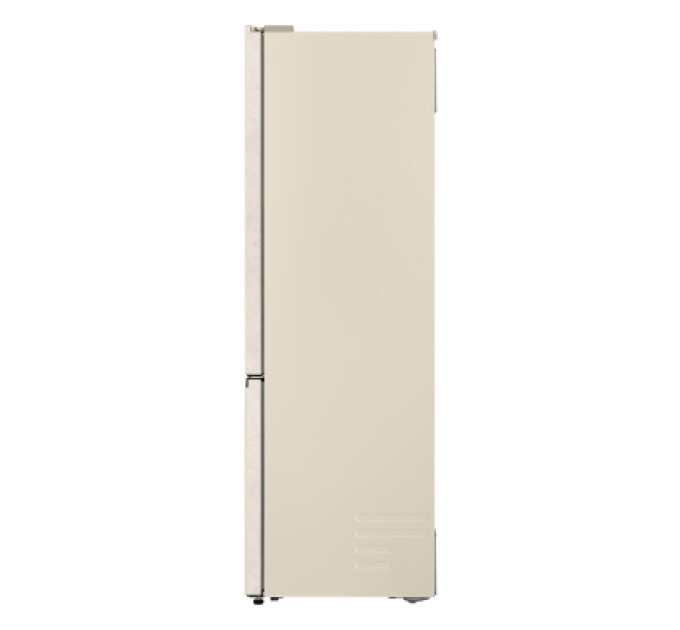 LG Холодильник LG GC-B509EEKM