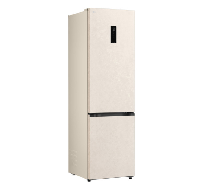 LG Холодильник LG GC-B509EEKM
