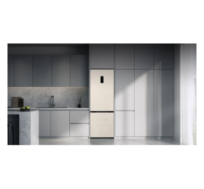 LG Холодильник LG GC-B509EEKM