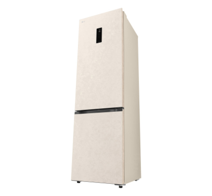 LG Холодильник LG GC-B509EEKM