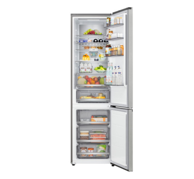 LG Холодильник LG GC-B509EMKM