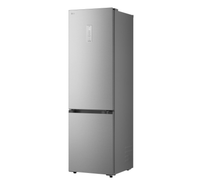 LG Холодильник LG GC-B509EMKM