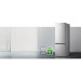LG Холодильник LG GC-B509EMKM