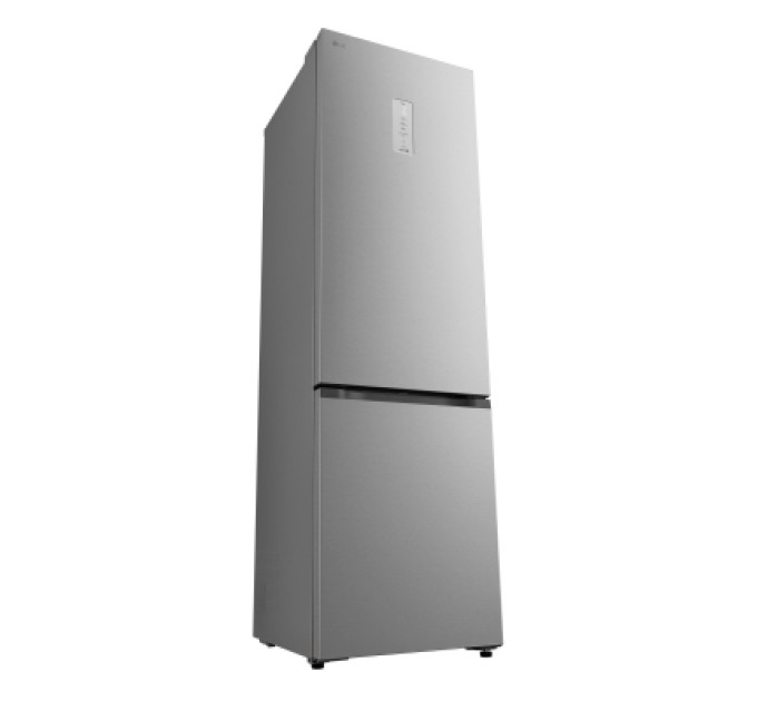 LG Холодильник LG GC-B509EMKM