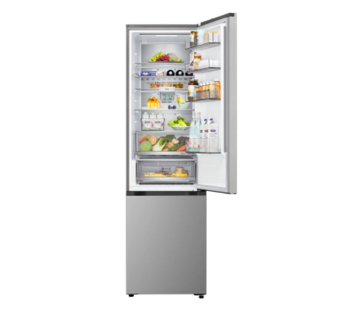 LG Холодильник LG GC-B509EMKM