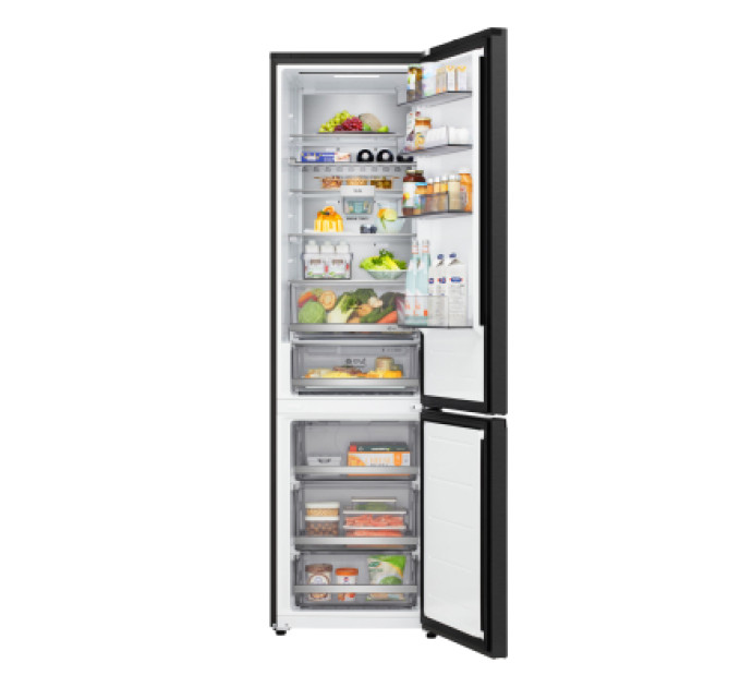 LG Холодильник LG GC-B509ETKM