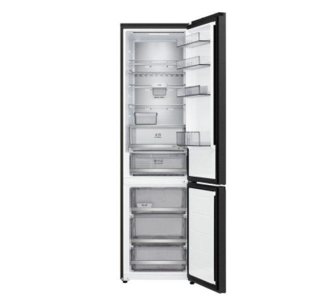 LG Холодильник LG GC-B509ETKM