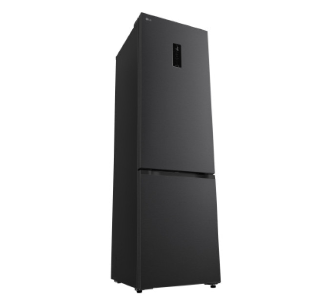 LG Холодильник LG GC-B509ETKM