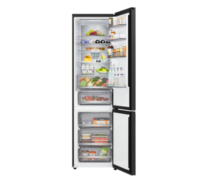 LG Холодильник LG GC-B509ETKM