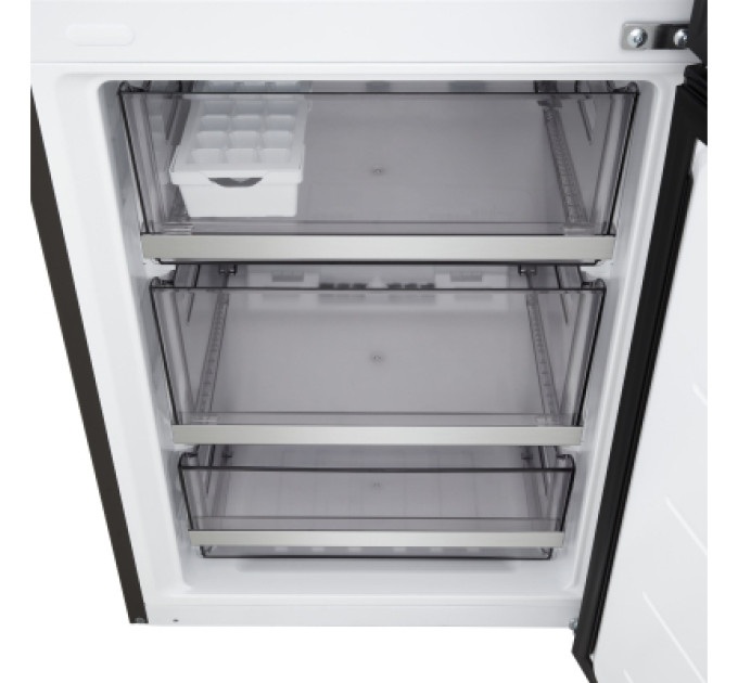 LG Холодильник LG GC-B509ETKM