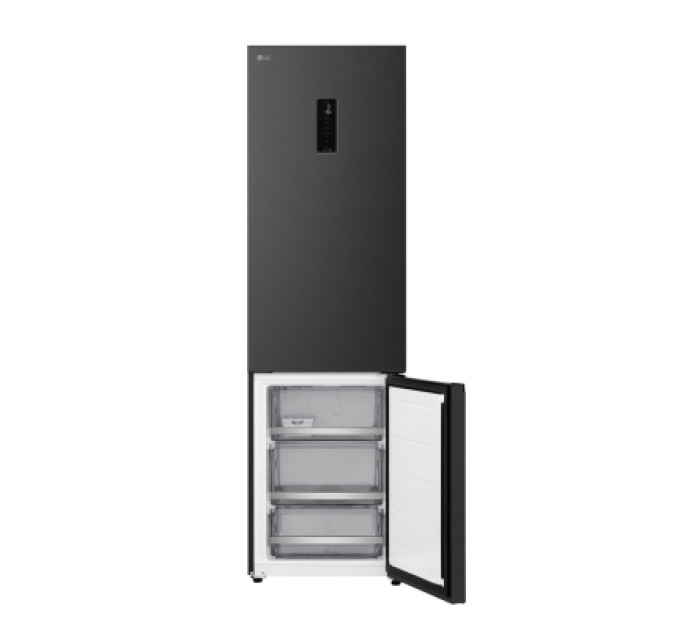 LG Холодильник LG GC-B509ETKM
