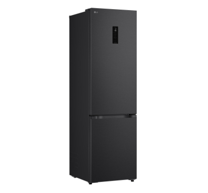 LG Холодильник LG GC-B509ETKM