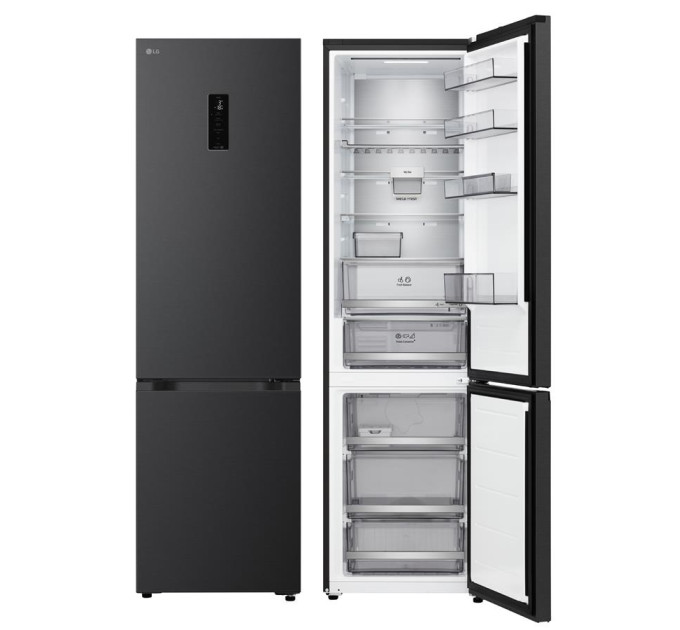 LG Холодильник LG GC-B509ETKM