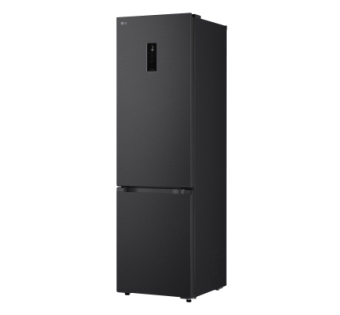 LG Холодильник LG GC-B509ETKM