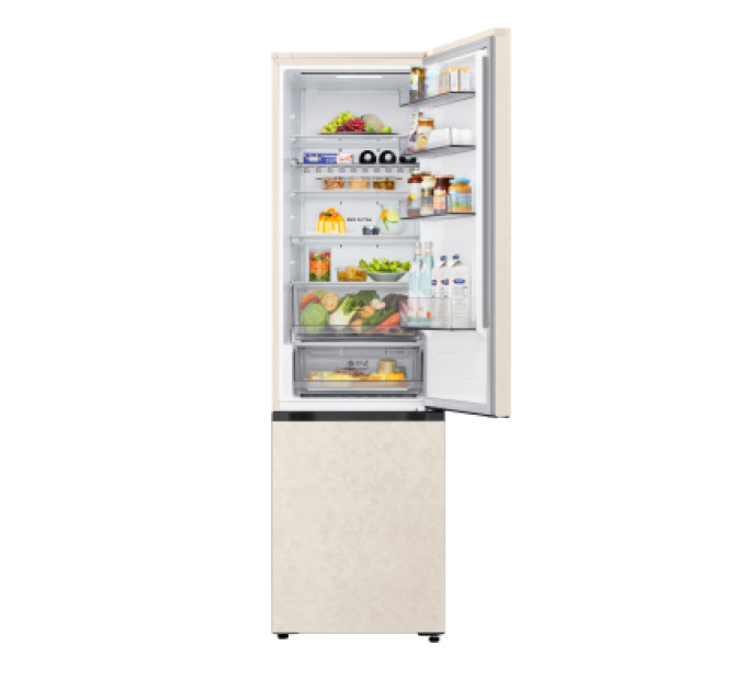 LG Холодильник LG GC-B509EETM