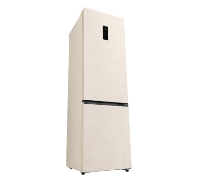LG Холодильник LG GC-B509EETM