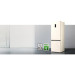 LG Холодильник LG GC-B509EETM