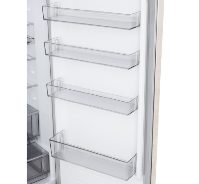 LG Холодильник LG GC-B509EETM