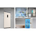 LG Холодильник LG GC-B509EETM