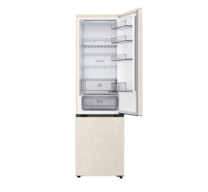 LG Холодильник LG GC-B509EETM