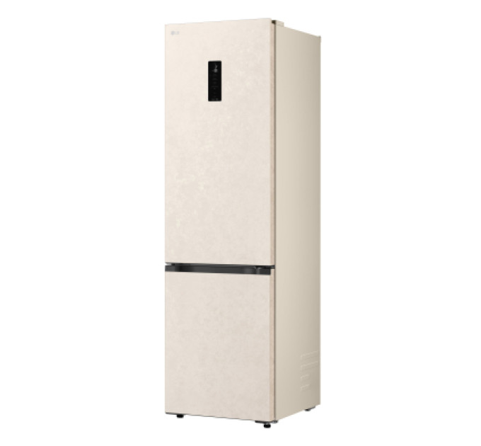 LG Холодильник LG GC-B509EETM
