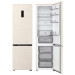 LG Холодильник LG GC-B509EETM