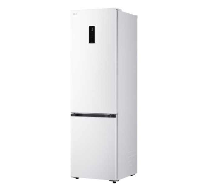 LG Холодильник LG GC-B509EQTM