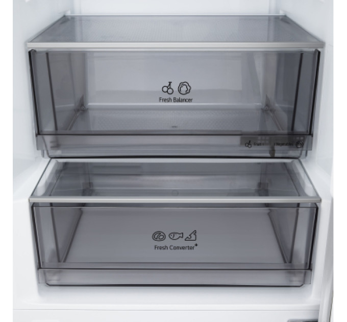 LG Холодильник LG GC-B509EQTM