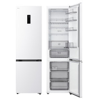 Холодильник LG GC-B509EQTM