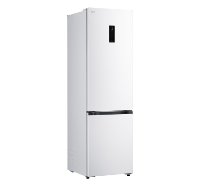 LG Холодильник LG GC-B509EQTM