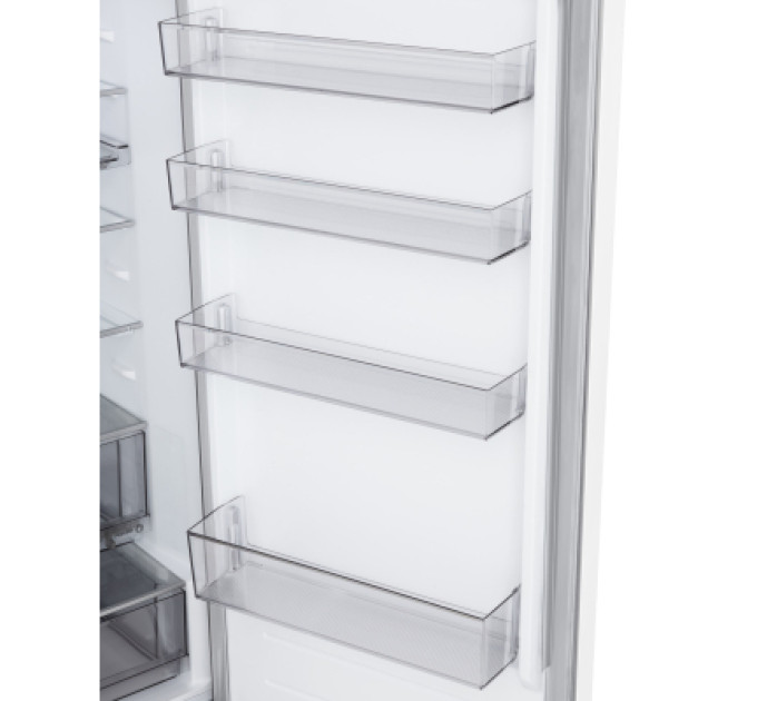 LG Холодильник LG GC-B509EQTM
