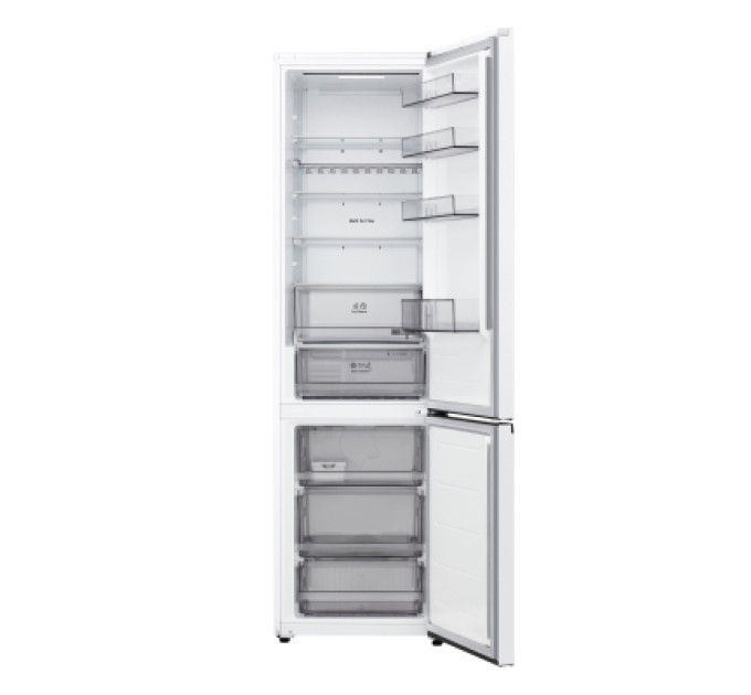 LG Холодильник LG GC-B509EQTM