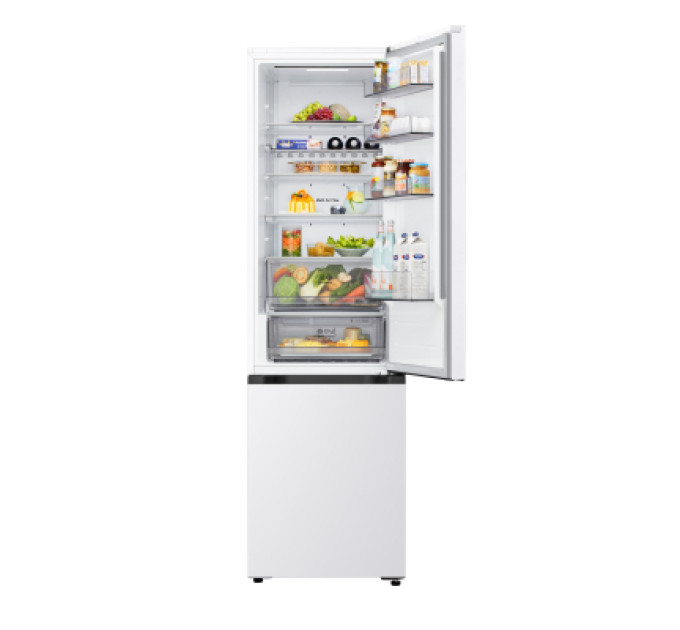 LG Холодильник LG GC-B509EQTM