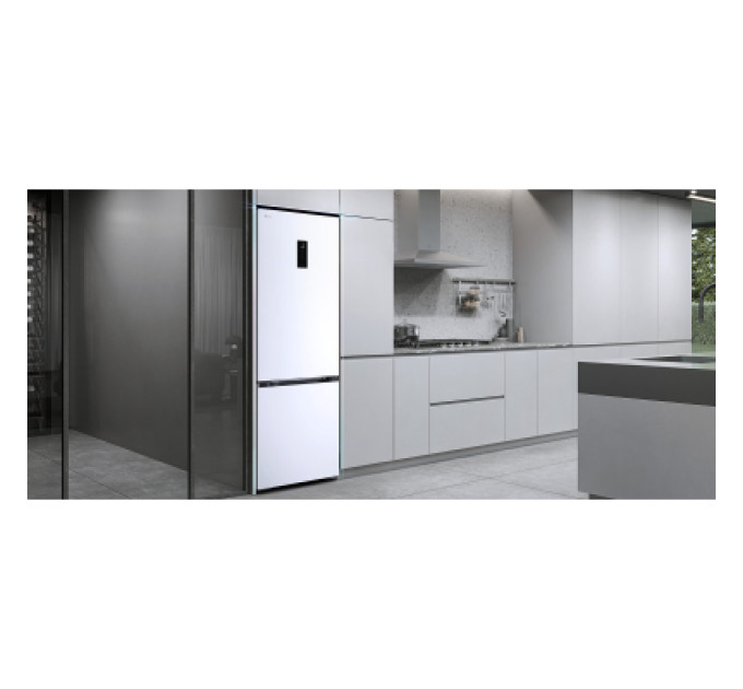 LG Холодильник LG GC-B509EQTM
