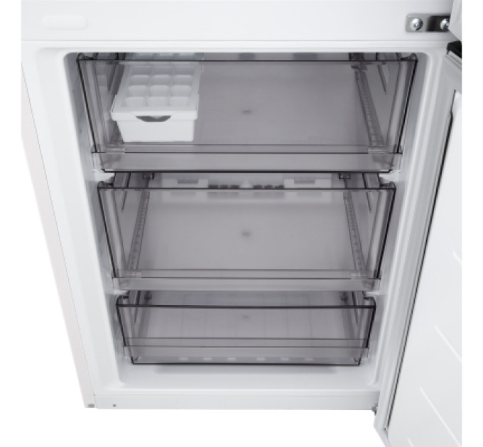 LG Холодильник LG GC-B509EQTM