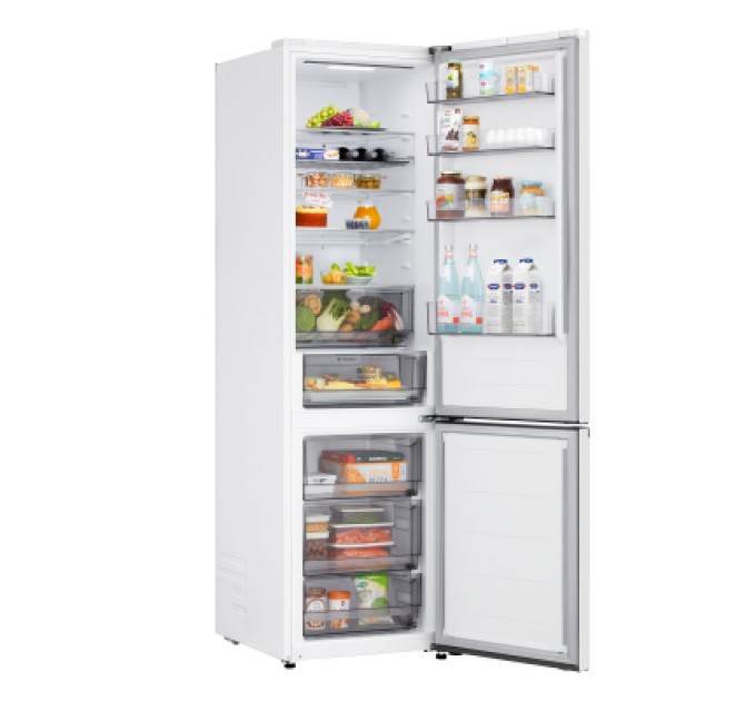 LG Холодильник LG GC-B509EQTM