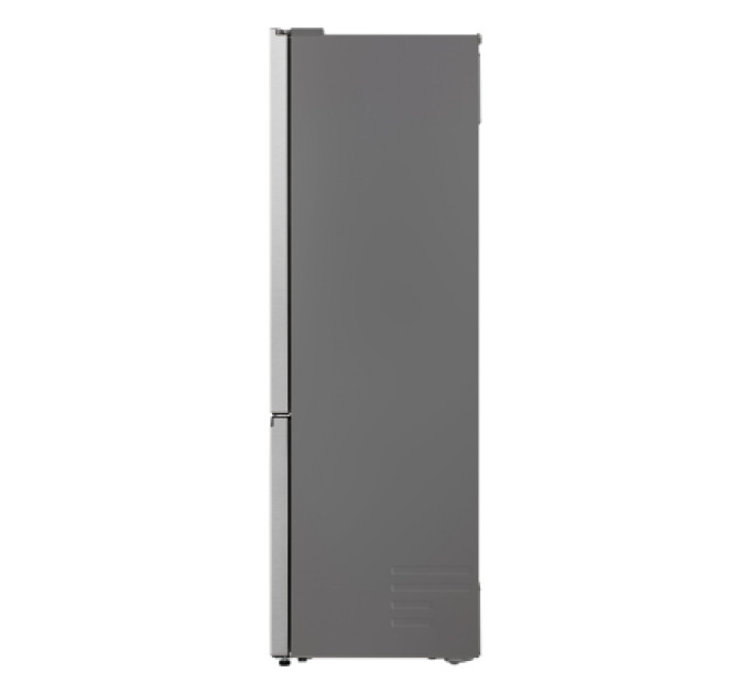 LG Холодильник LG GC-B509EMTM