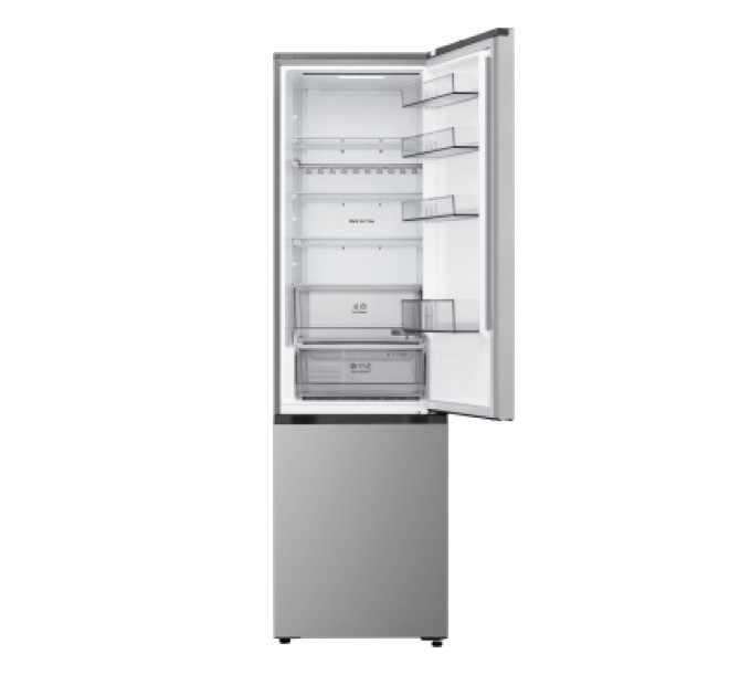 LG Холодильник LG GC-B509EMTM