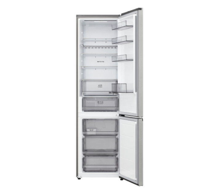 LG Холодильник LG GC-B509EMTM